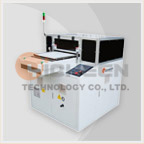 ED-0505U High precision die cutting machine