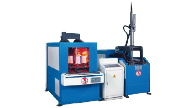 Blow Molding Machine