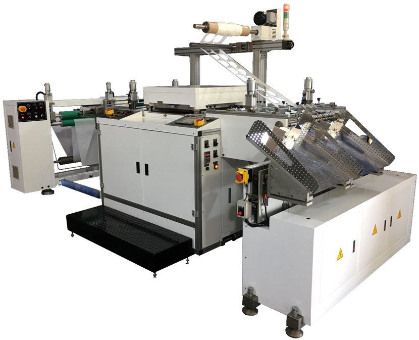 Die Cutting Machine-Power Source Matters: Hydraulic vs. Pneumatic vs. Electric