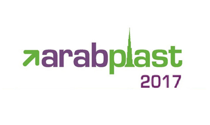 ArabPlast 2017 - Dubai
