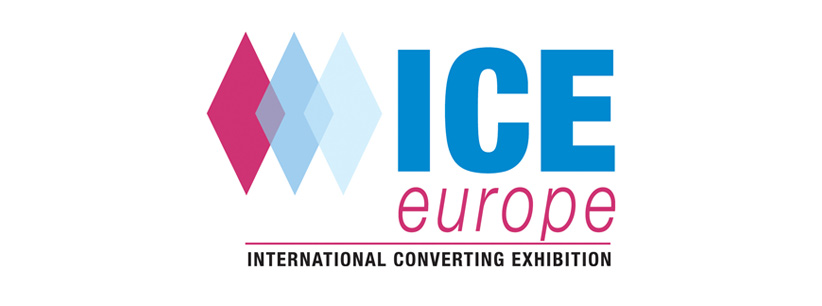 ICE Europe 10th Internation Conveting Exhibation