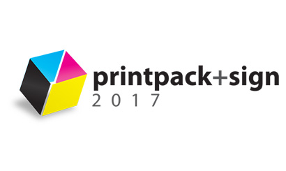 2017年新加坡国际印刷, 包装与标识展