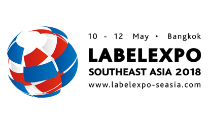 2018 东南亚国际标签印刷展览会