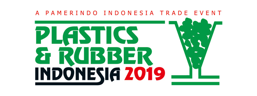 2019年印尼橡塑膠展