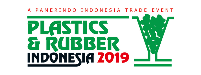 Plastics & Rubber Indonesia 2019