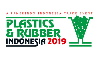 Plastics & Rubber Indonesia 2019