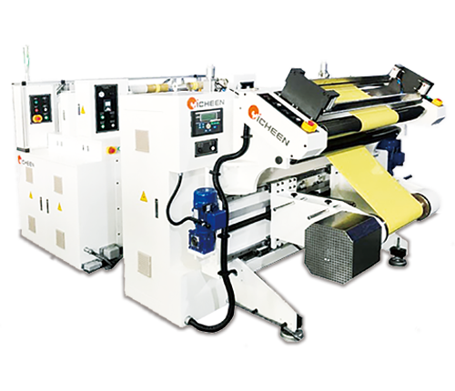 Sheet Cutting Machine For Solar Power and FPD Film