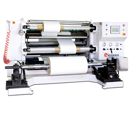 Economic Type Slitting Machine